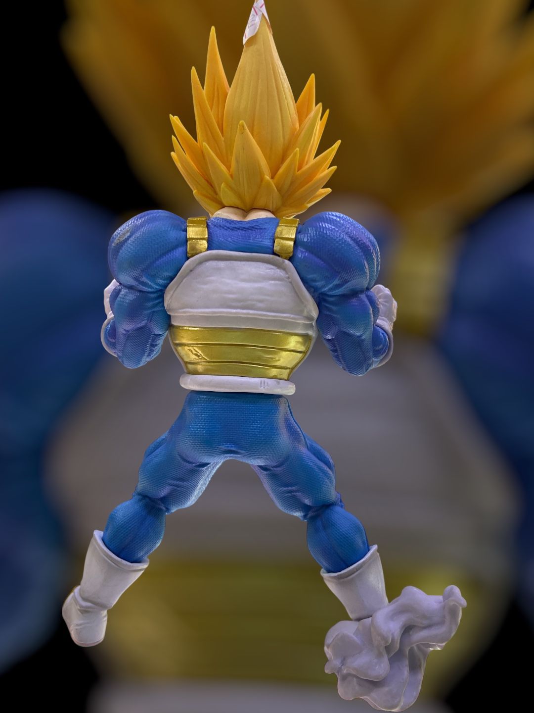 Figura  Vegeta