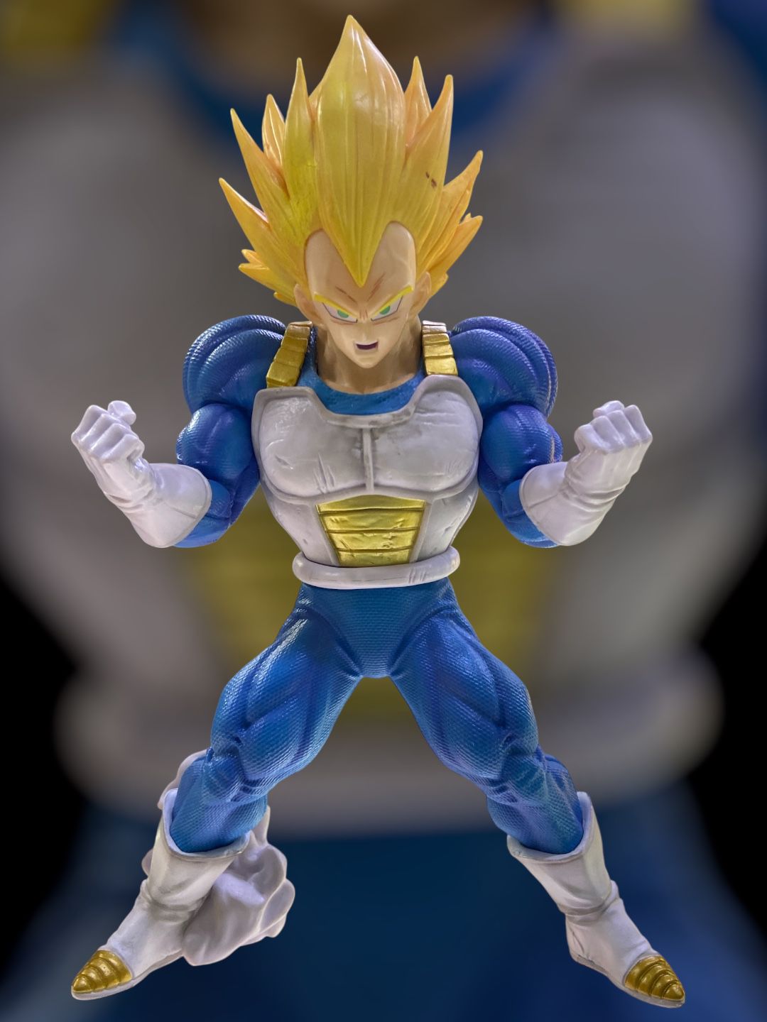 Figura  Vegeta