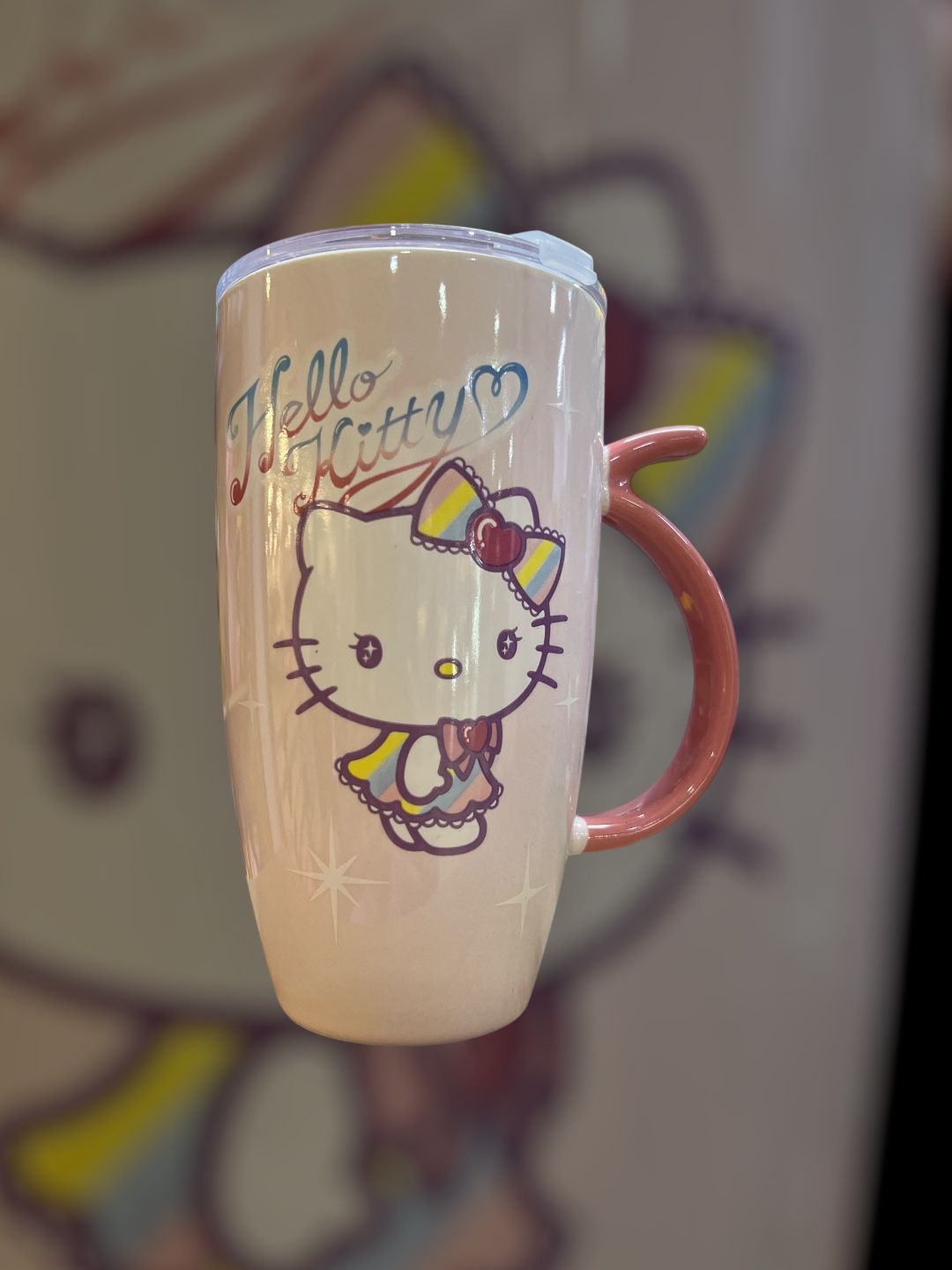 Mug Hello Kitty
