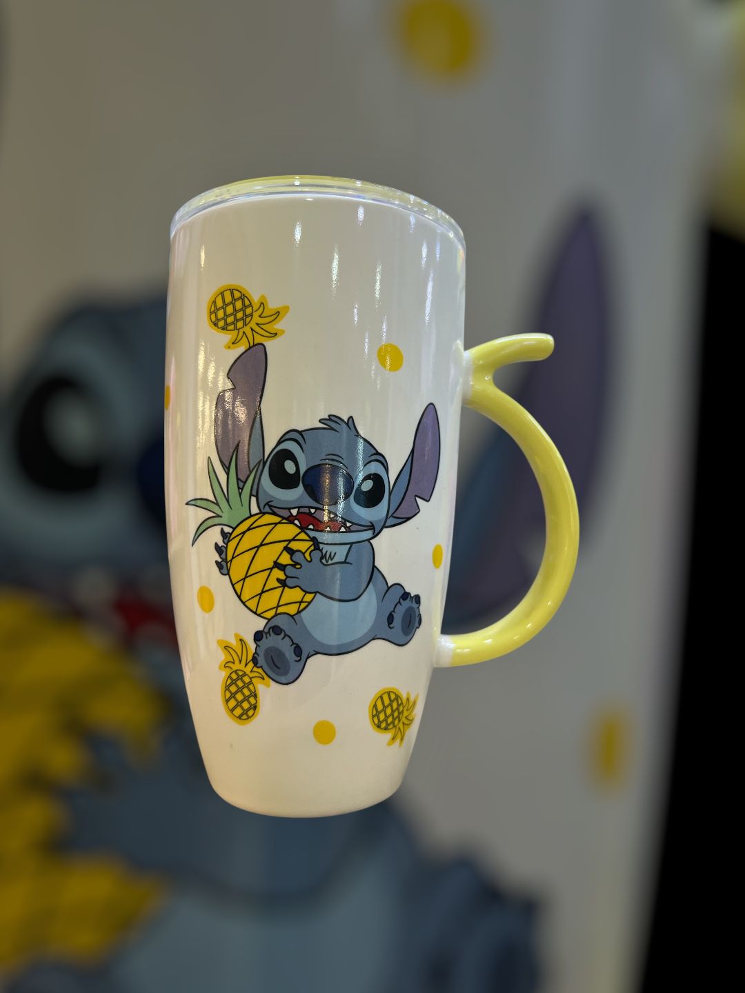 Mug Stich
