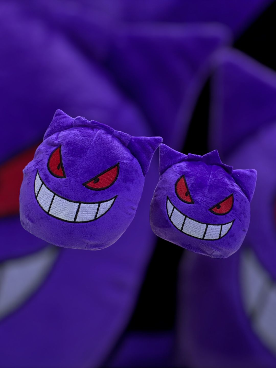 Babucha Gengar