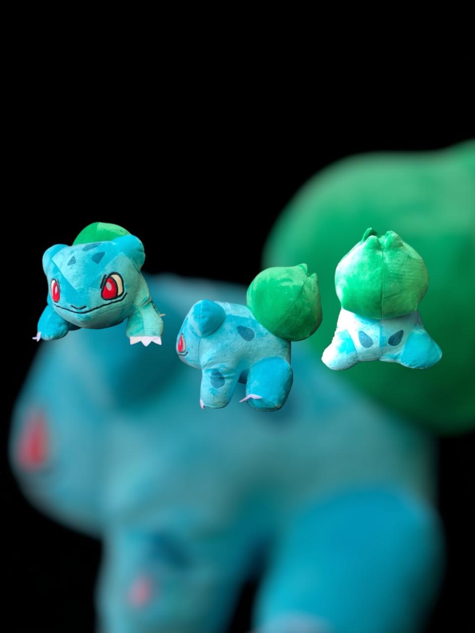 Peluche   Bulbasaur