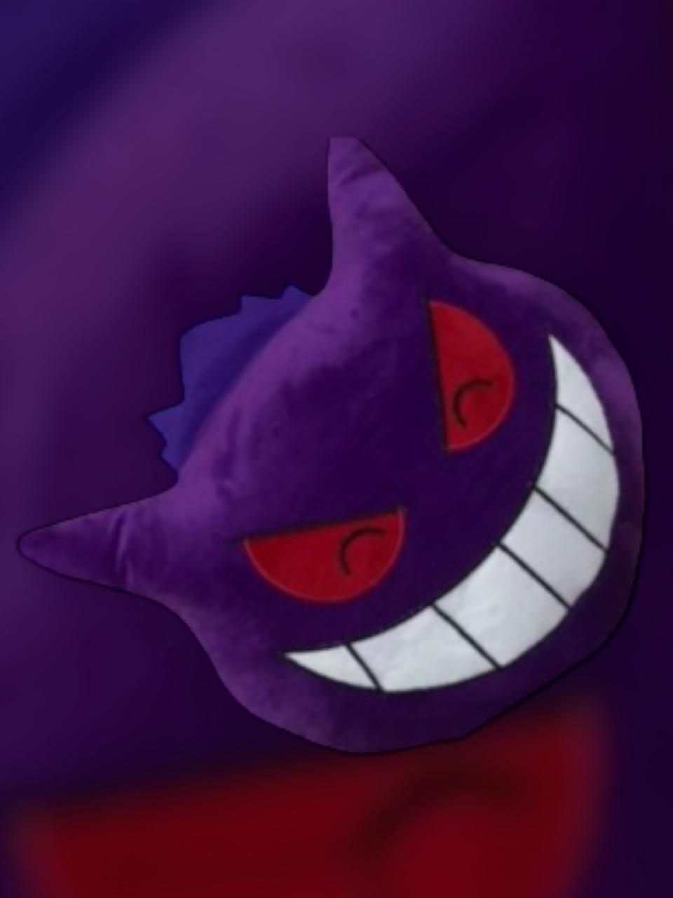 Cojin Gengar