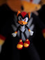 Peluche Sonic Shadow
