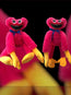 Peluche Huggy Wuggy Missi