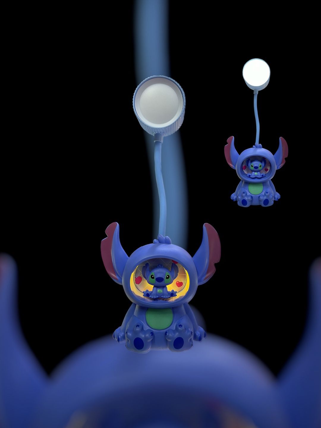 Lampara Stich Doble Funcion