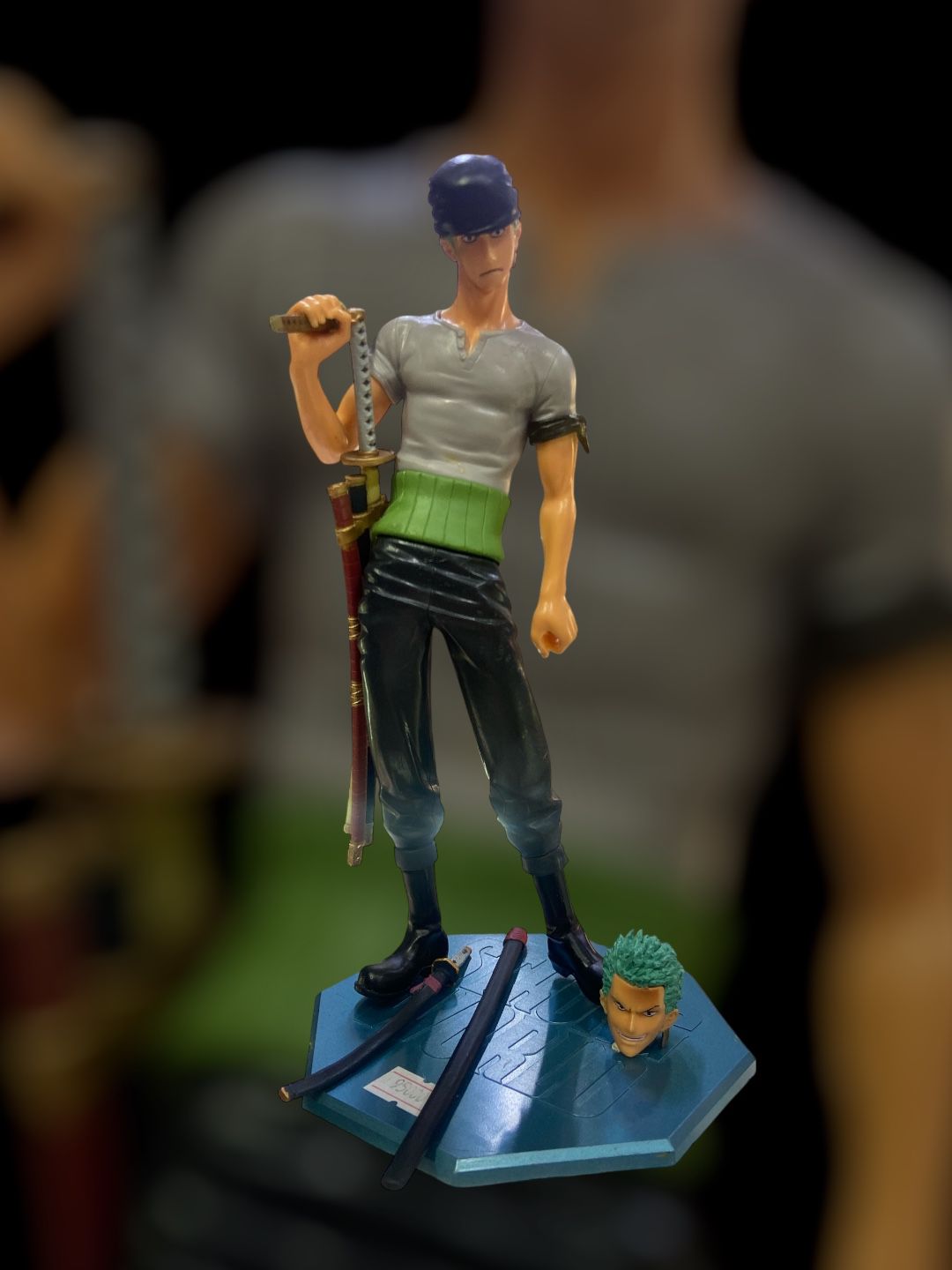 Figura Zoro Roronoa