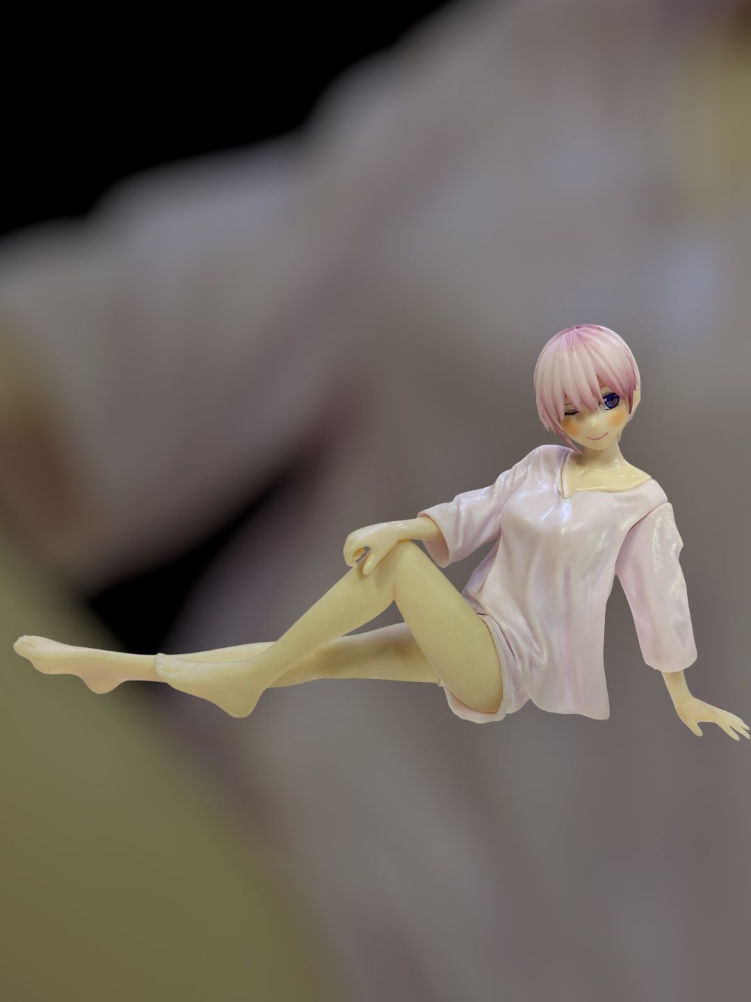 Figura Ichika Quintillizas