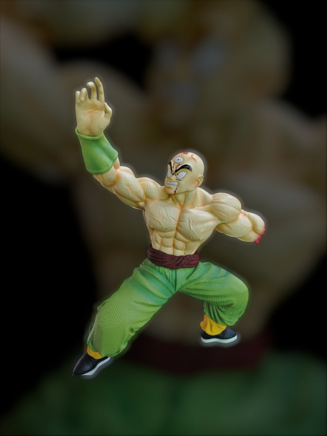 Figura Ten Shin Han