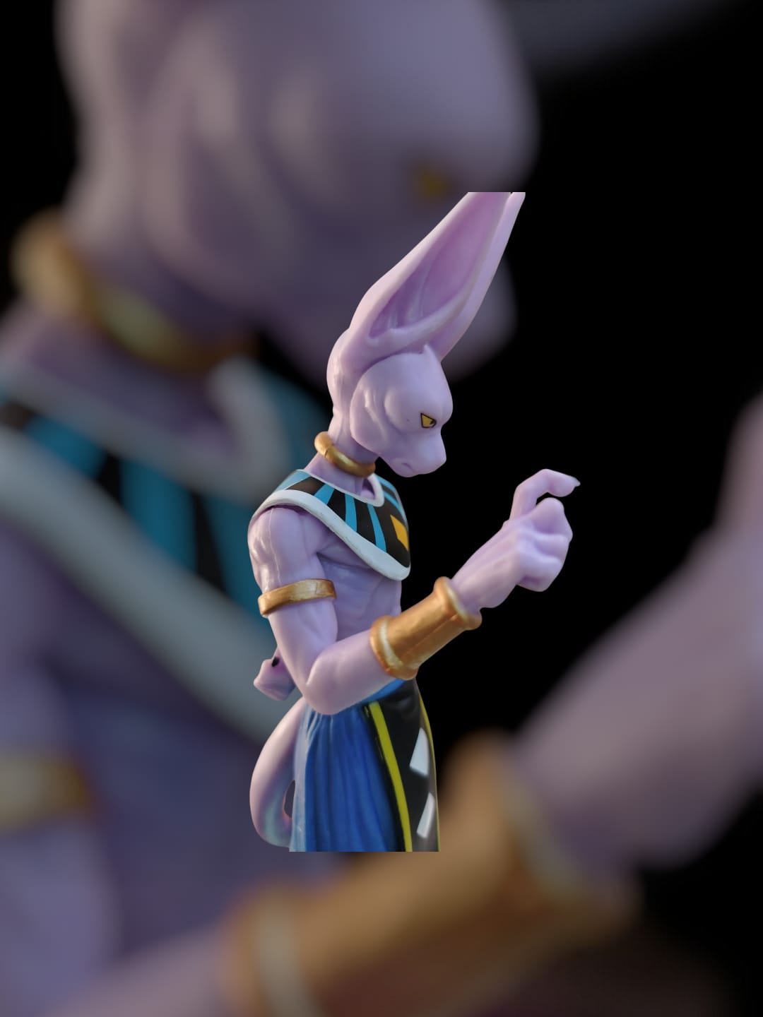 Figura Beerus