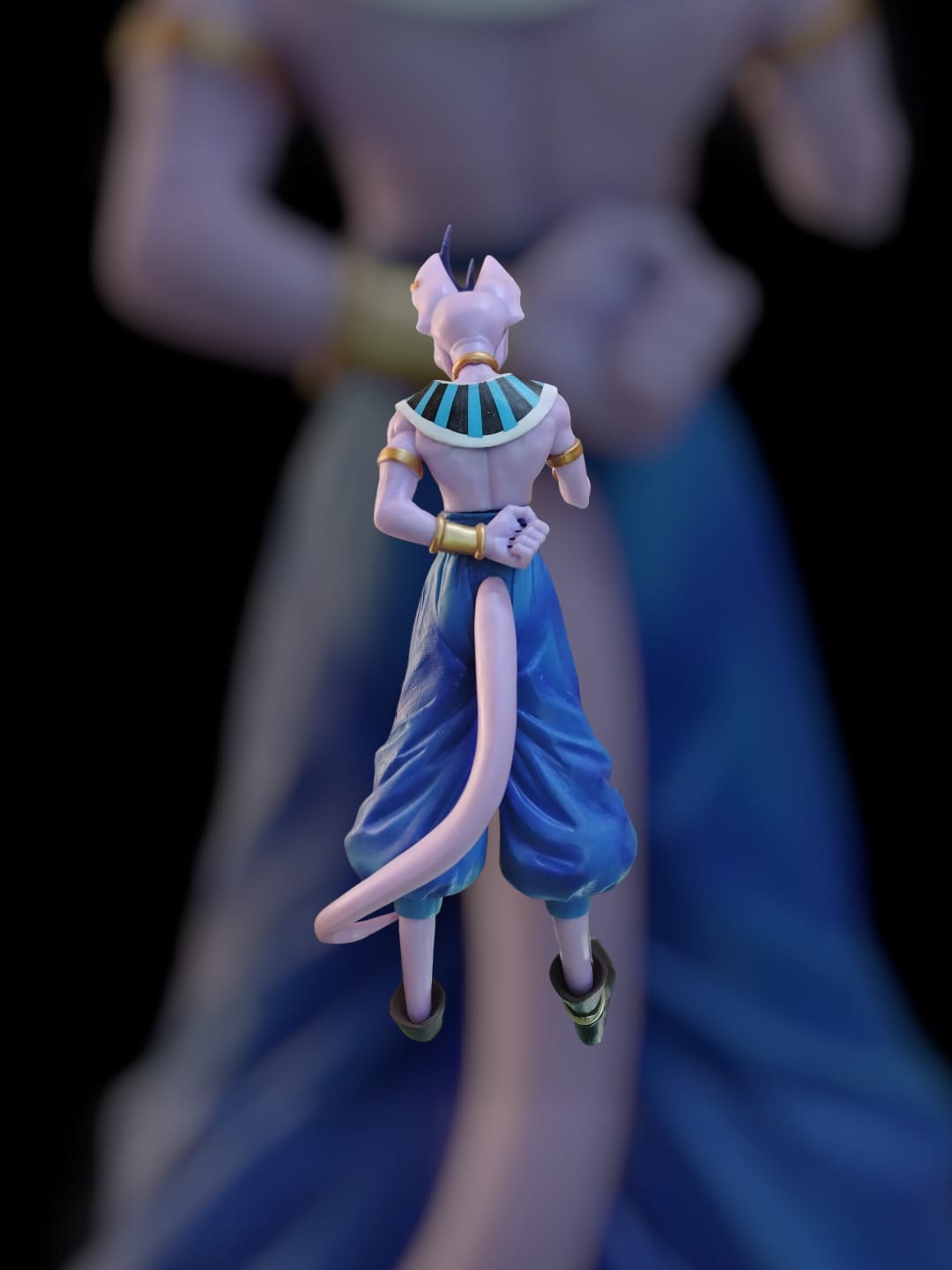 Figura Beerus