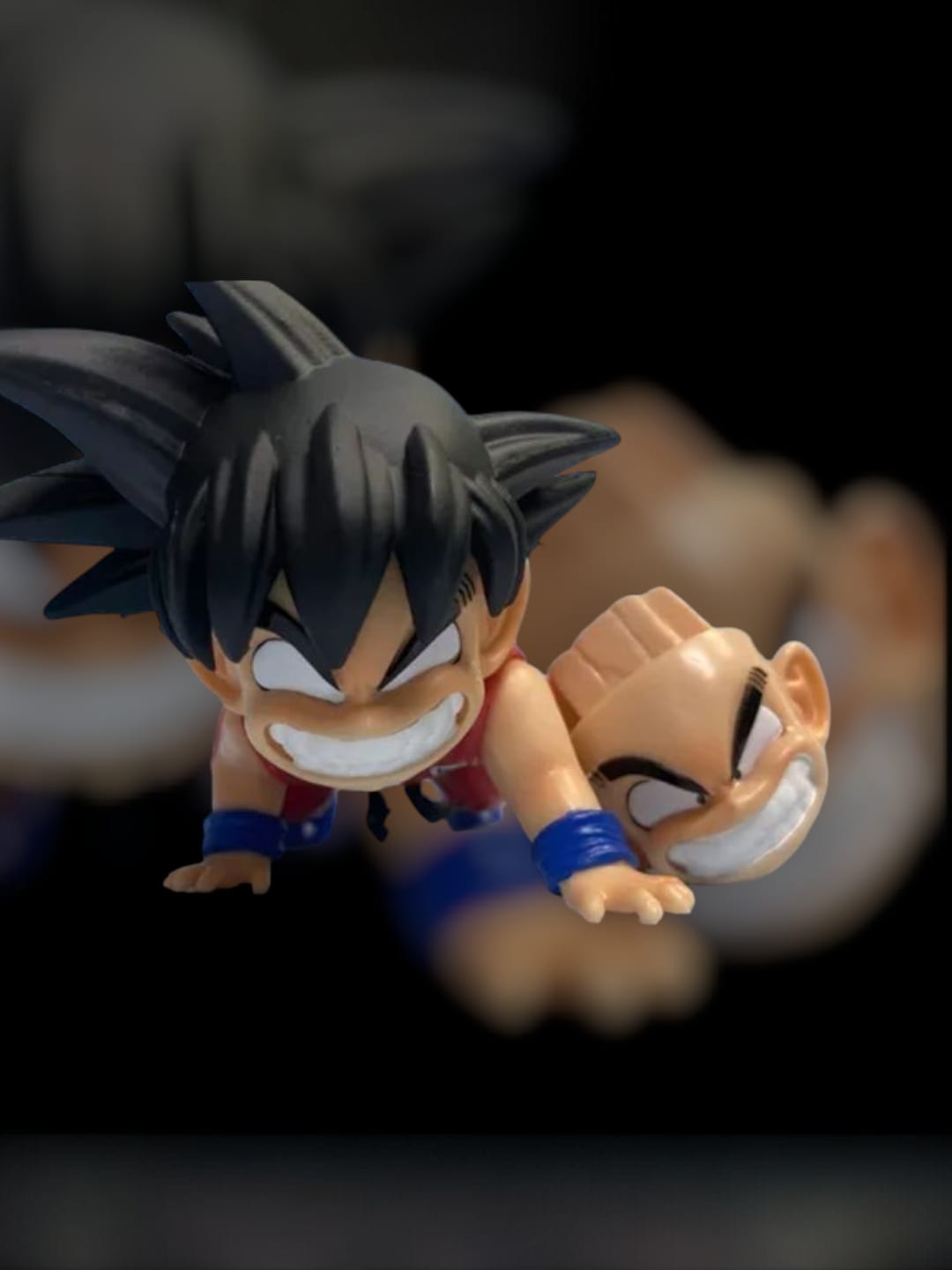 Figura Goku
