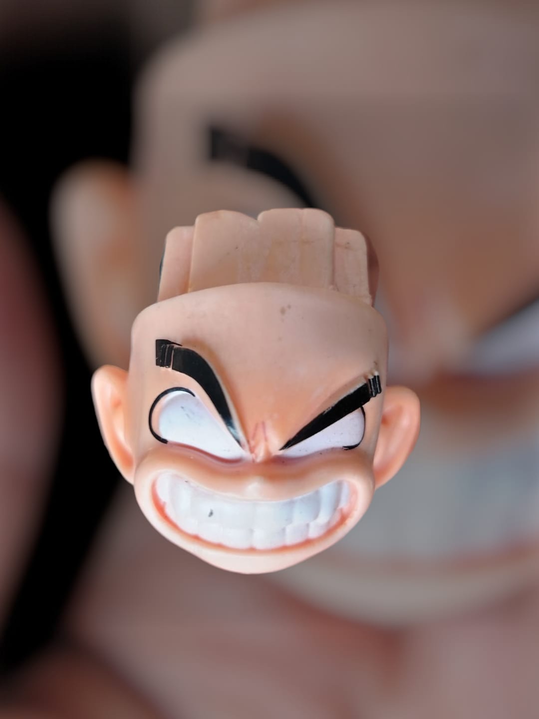 Figura Goku