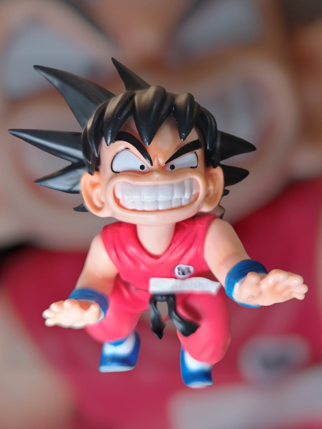 Figura Goku