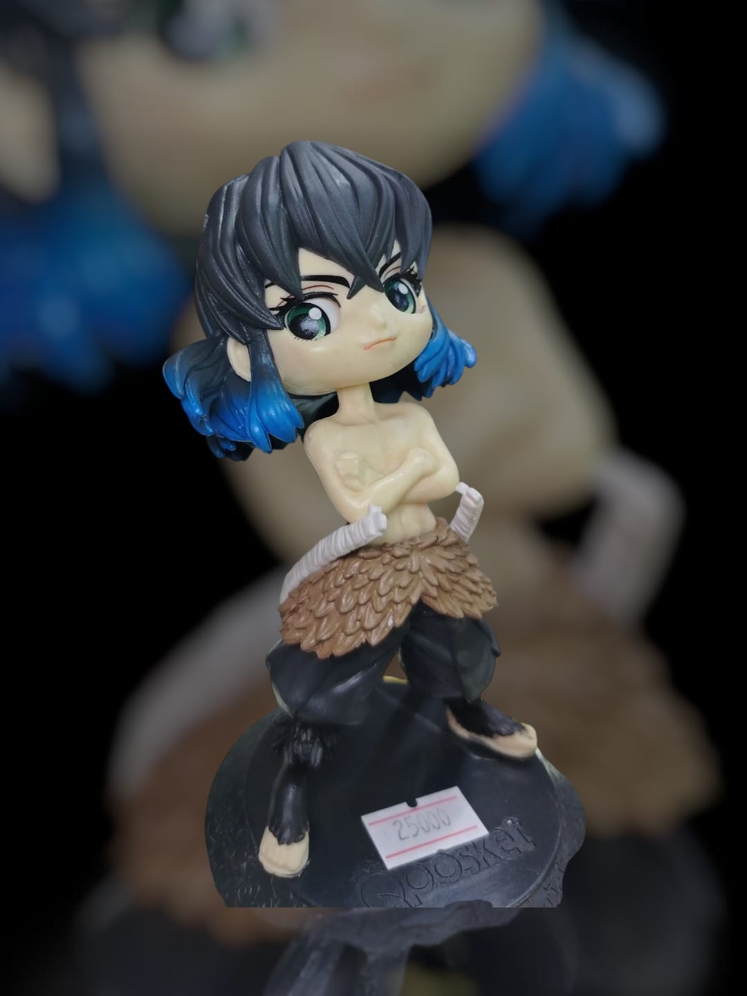 Figura Inosuke