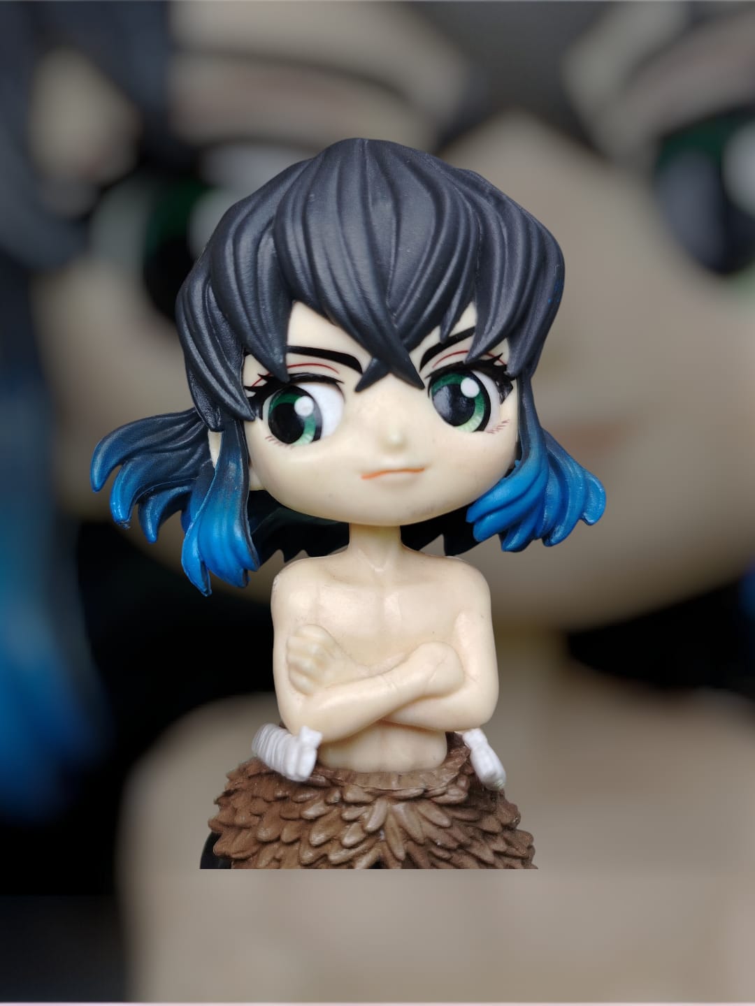 Figura Inosuke