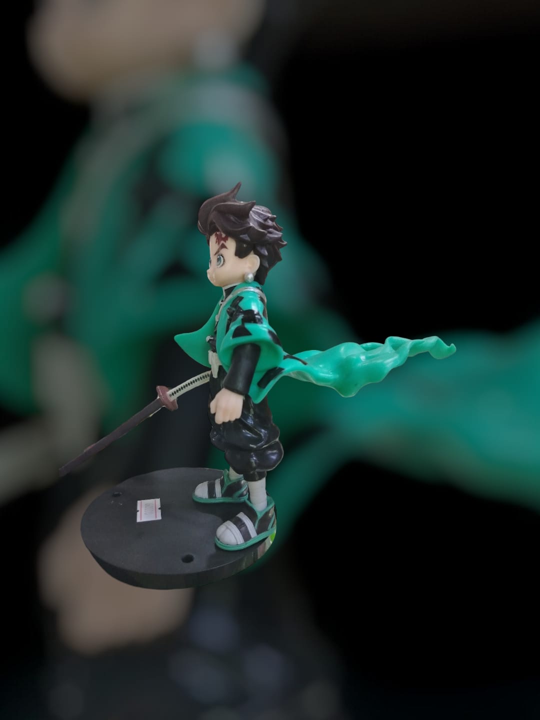 Figura Tanjiro Kamado