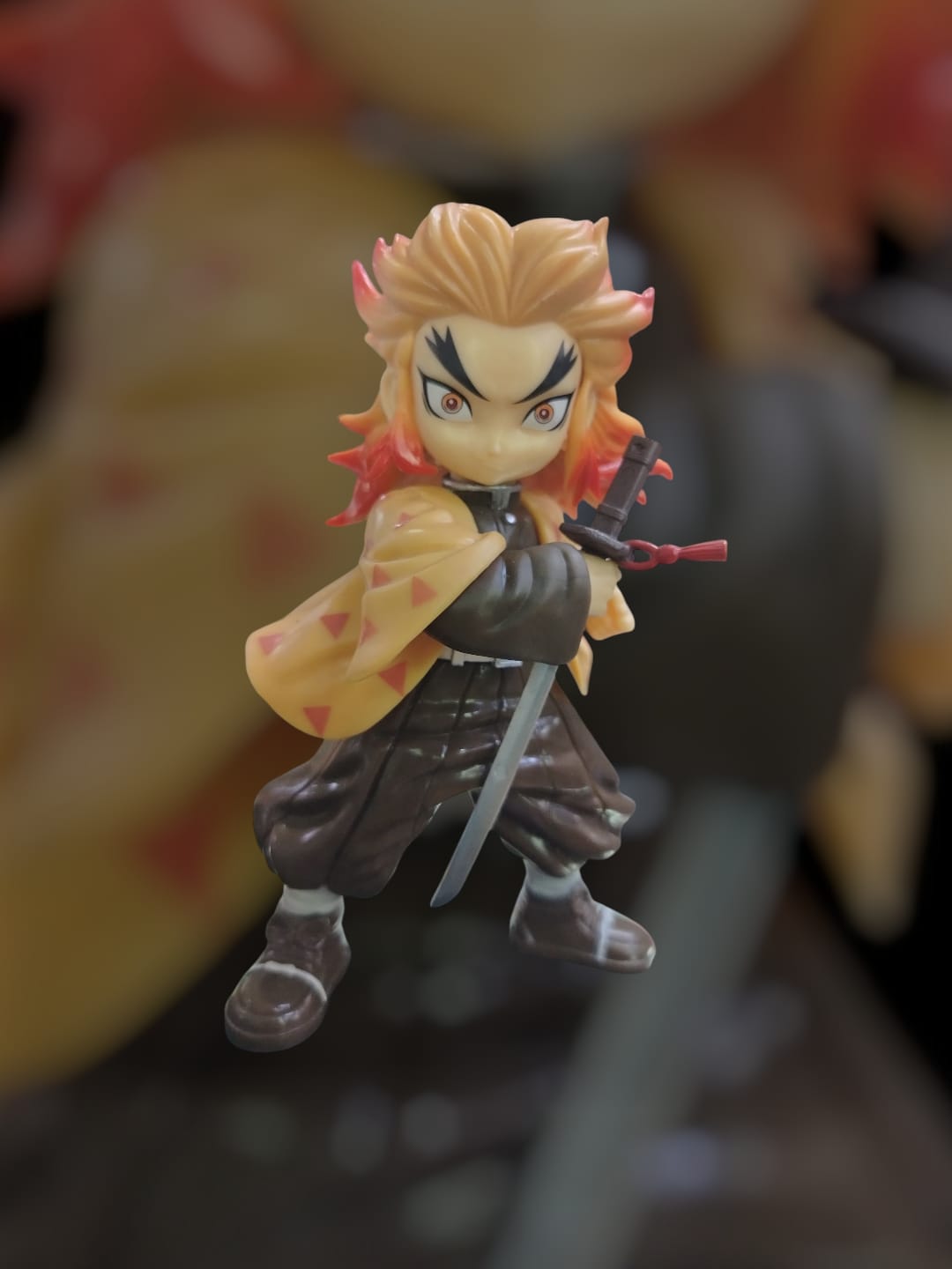 Figura Rengoku