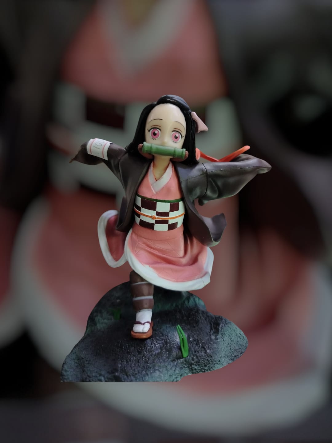 Figura Nezuko