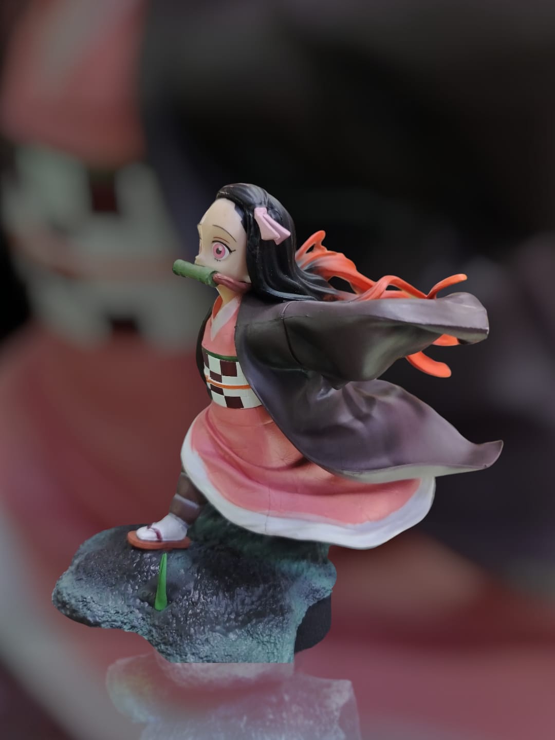 Figura Nezuko