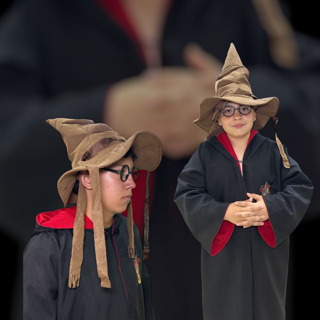 Capa Gryffindor Hogwarts