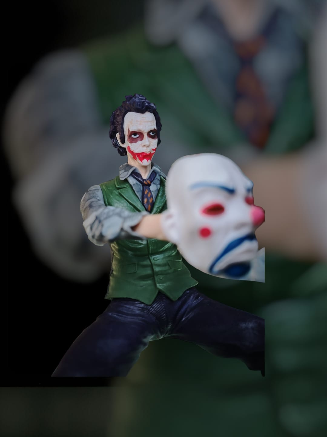 Figura Guason-Joker