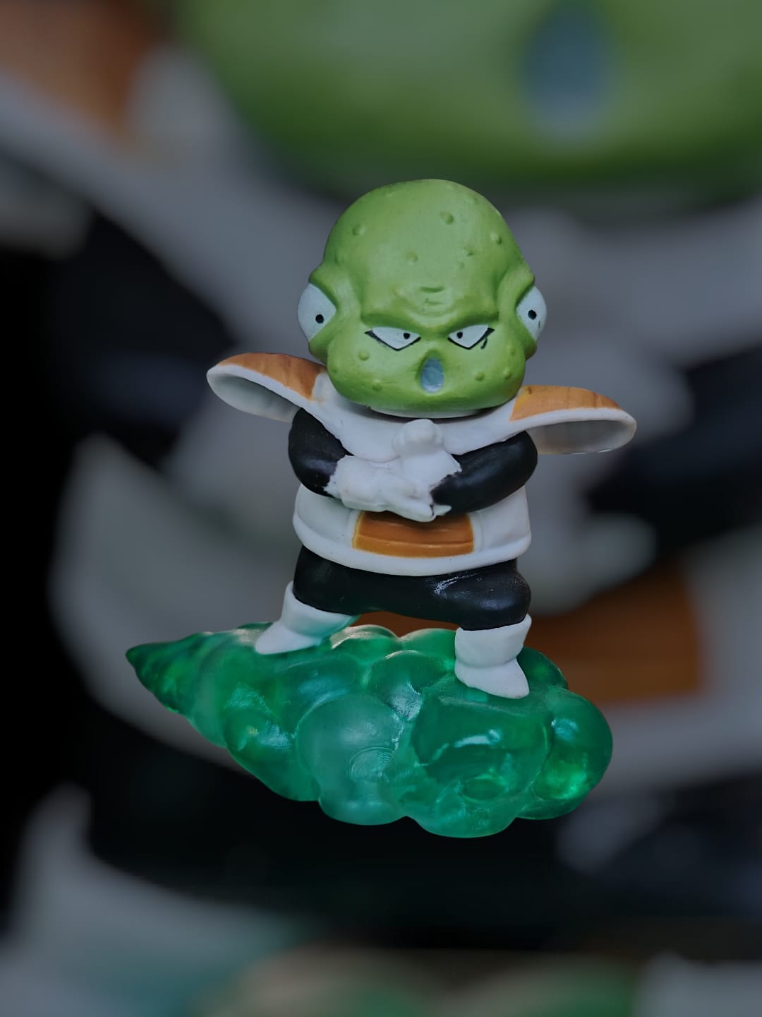 Figuras En Coleccion Dragon Ball X7