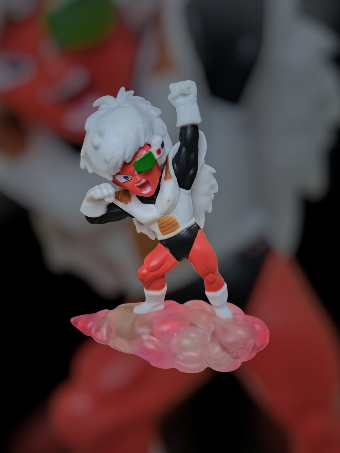 Figuras En Coleccion Dragon Ball X7