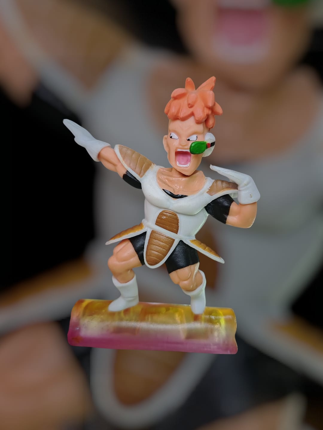 Figuras En Coleccion Dragon Ball X7