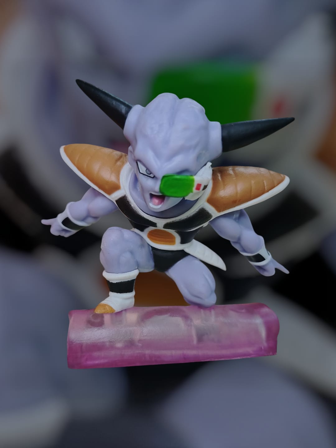 Figuras En Coleccion Dragon Ball X7