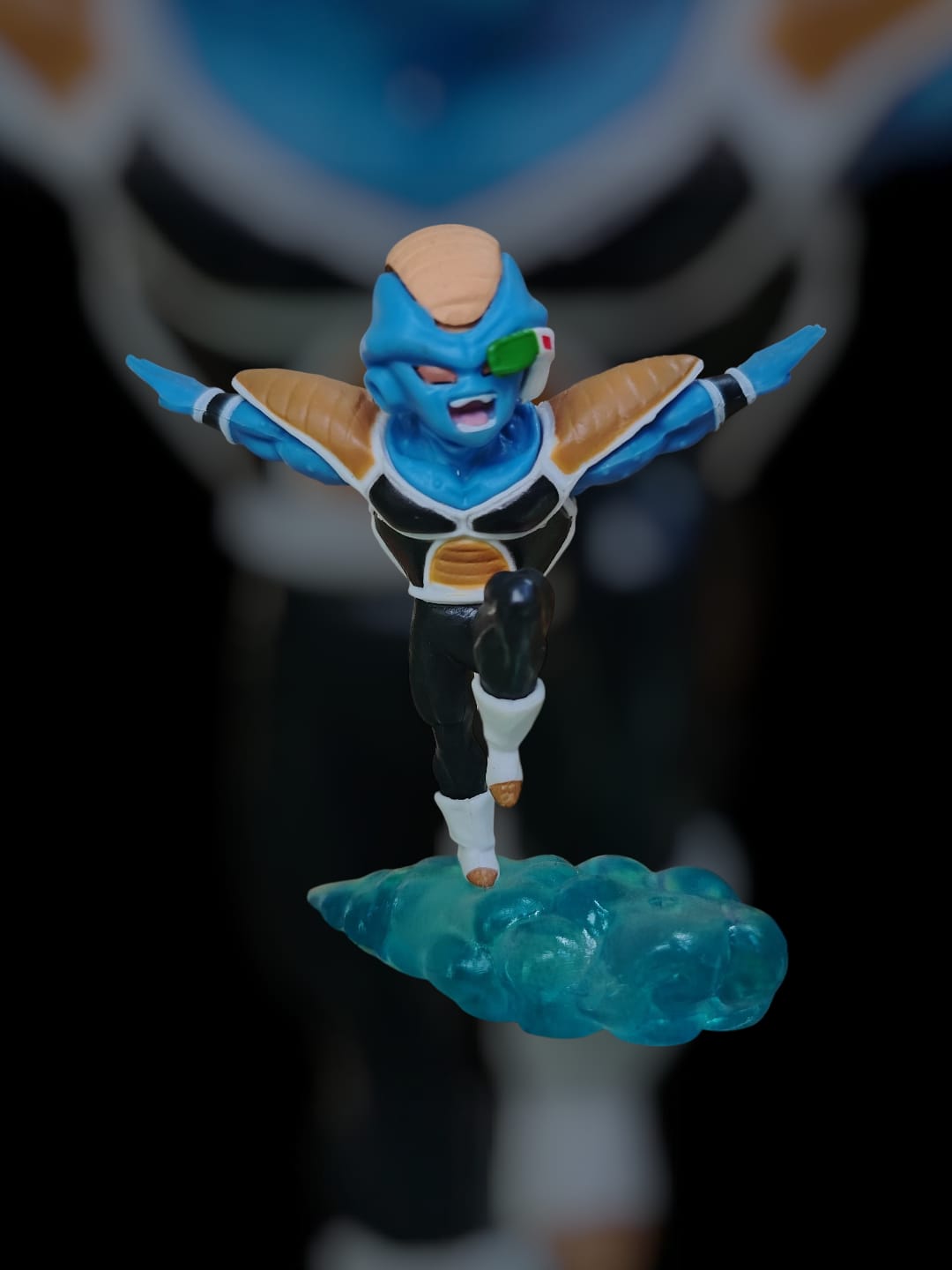 Figuras En Coleccion Dragon Ball X7