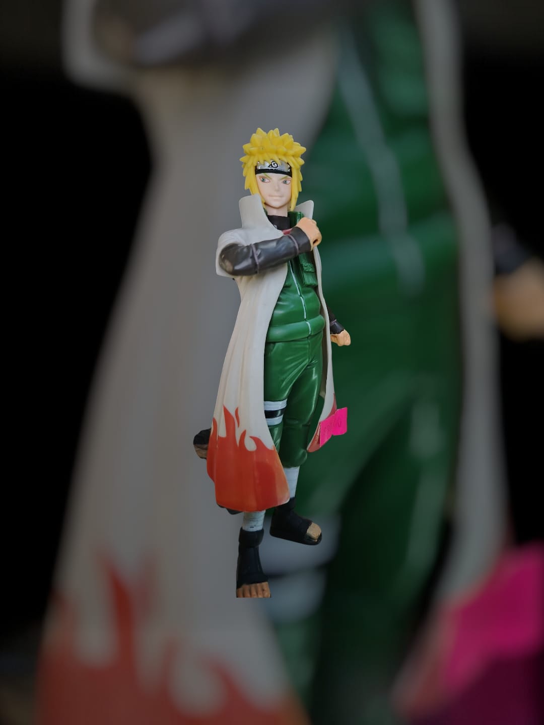 Figura Naruto