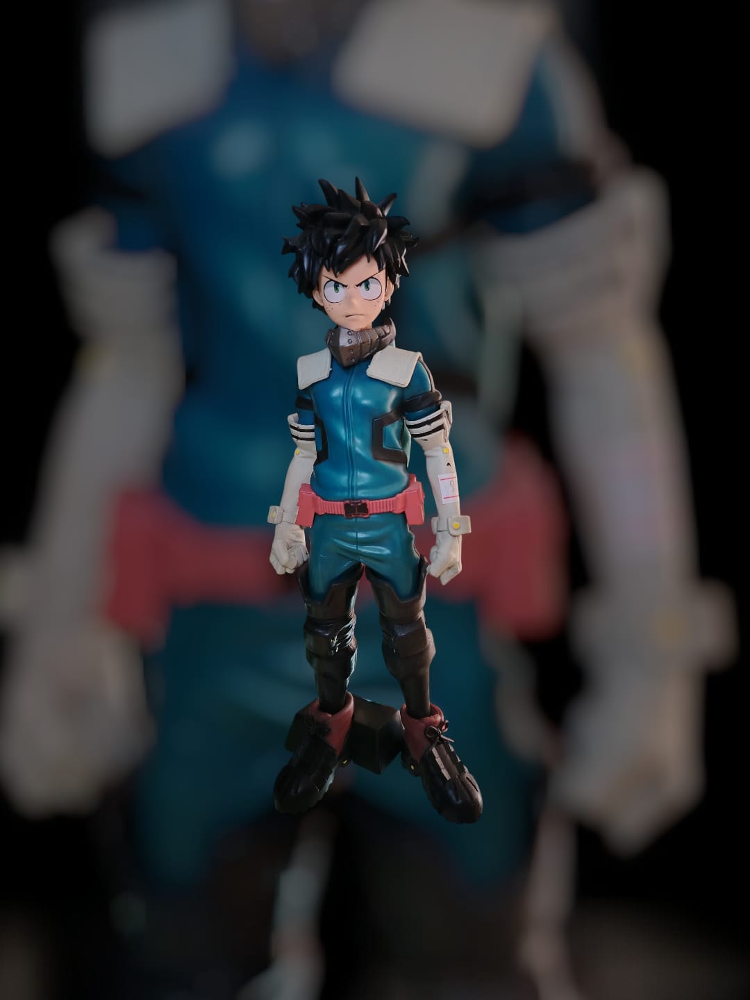 Figura Midoriya