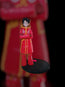 Figura Luffy Eghead