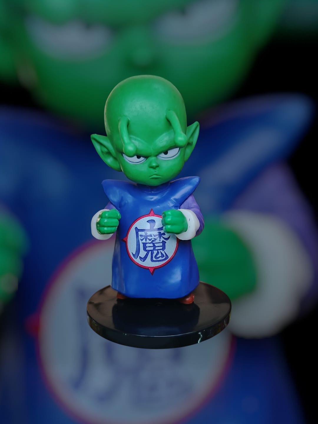 Figuras En Coleccion Dragon Ball X6