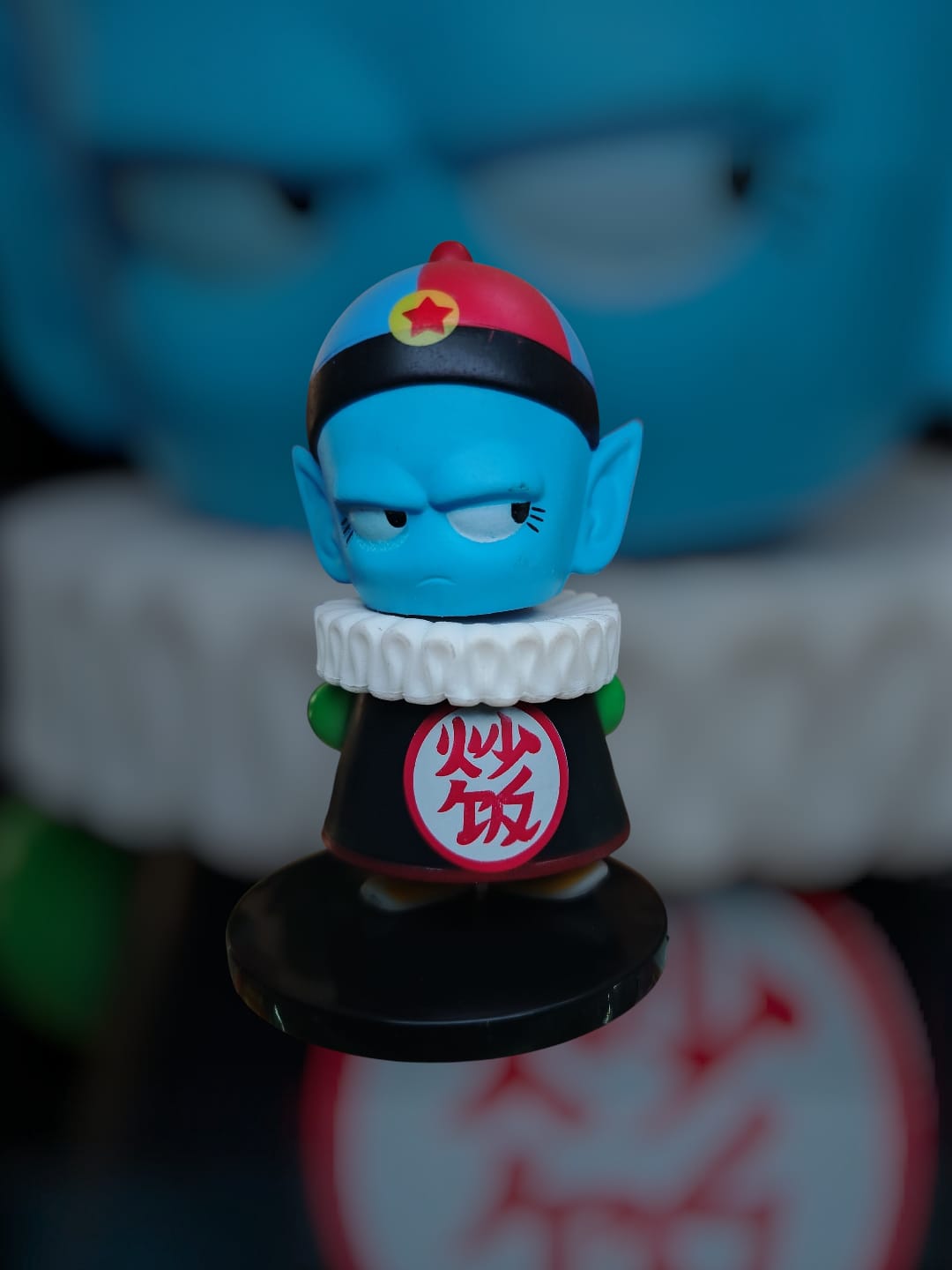 Figuras En Coleccion Dragon Ball X6