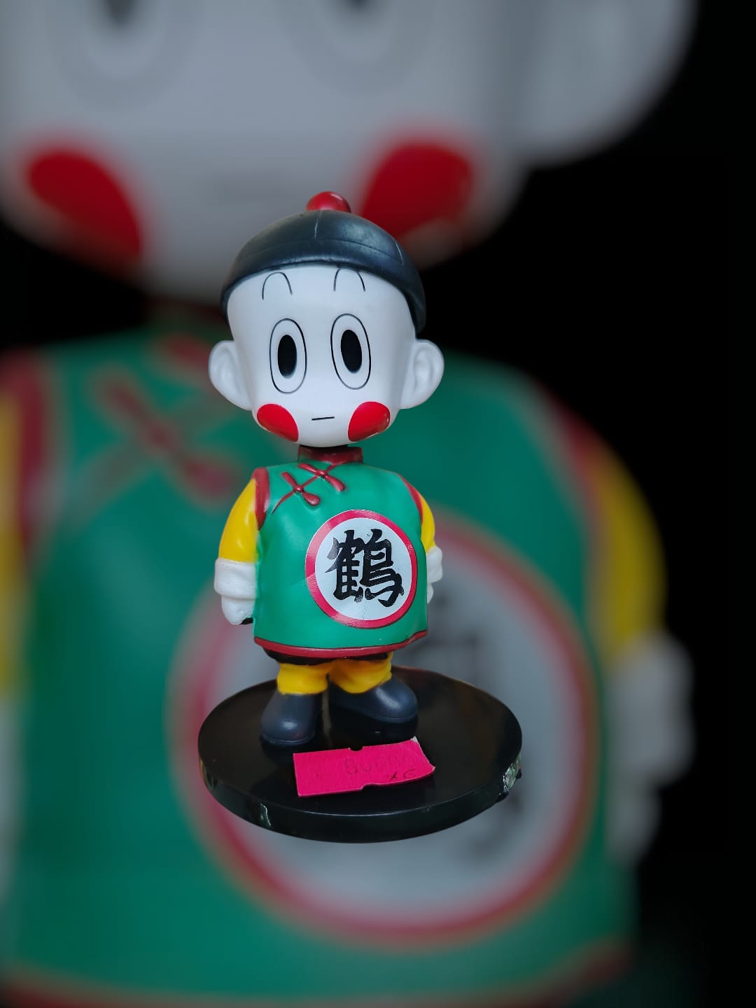 Figuras En Coleccion Dragon Ball X6