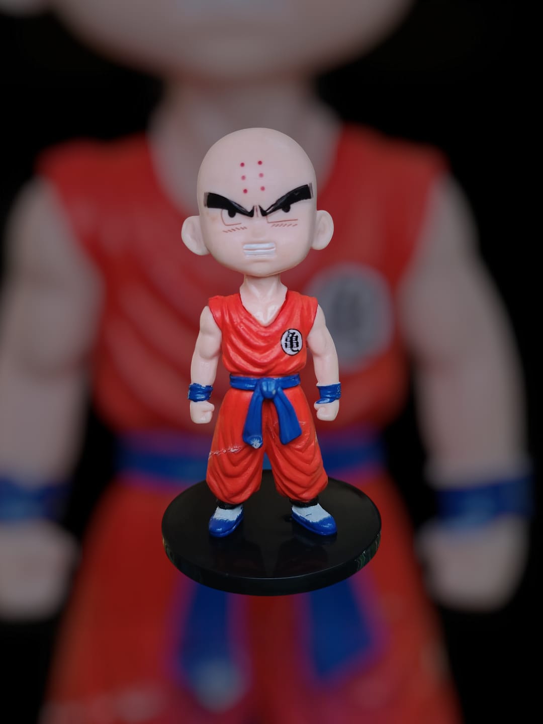 Figuras En Coleccion Dragon Ball X6