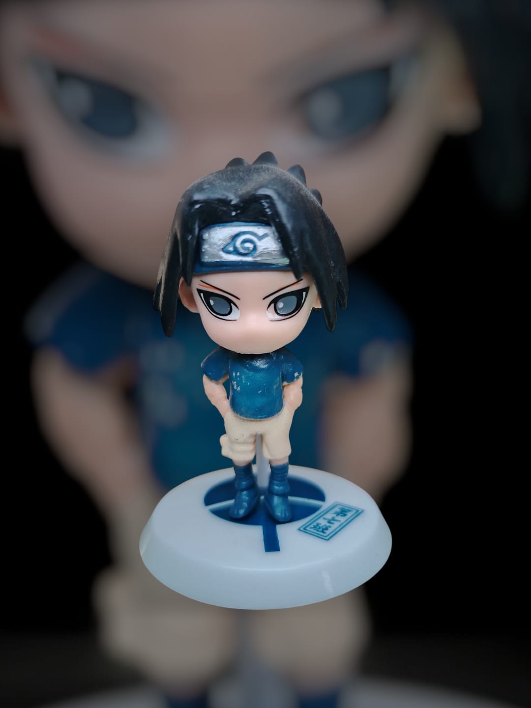 Figuras En Coleccion Naruto X6