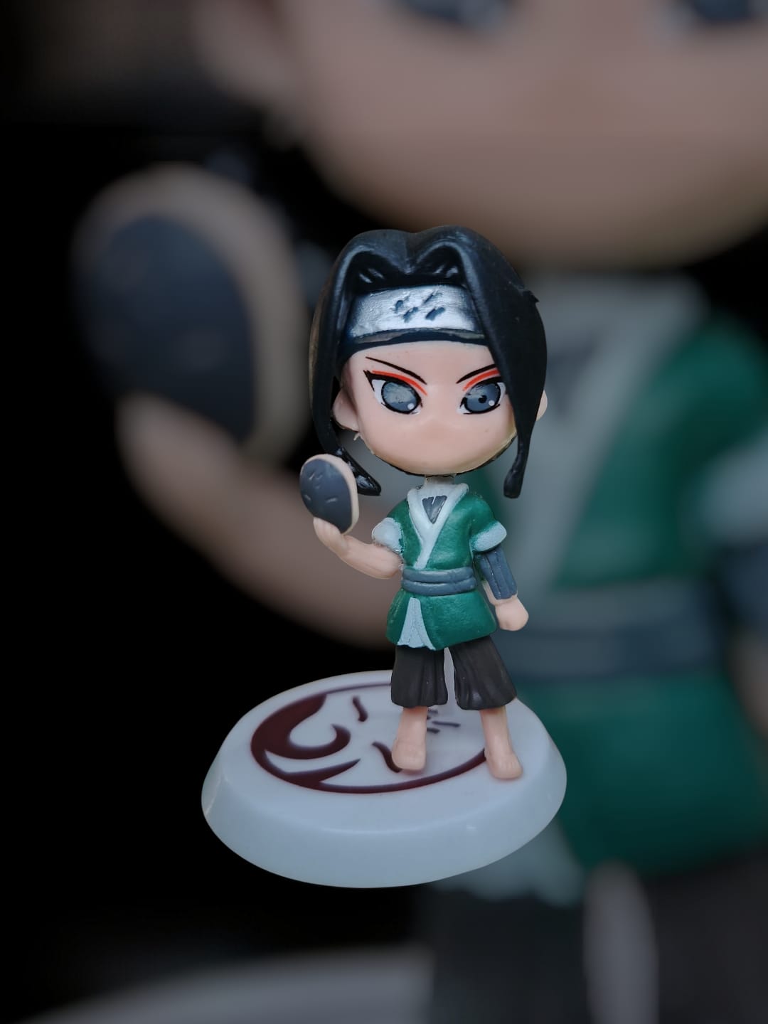 Figuras En Coleccion Naruto X6