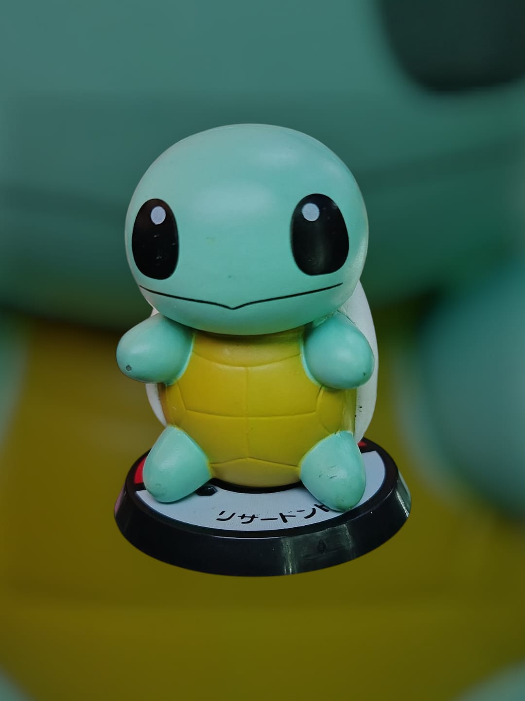 Figuras En Coleccion Pokemon X6