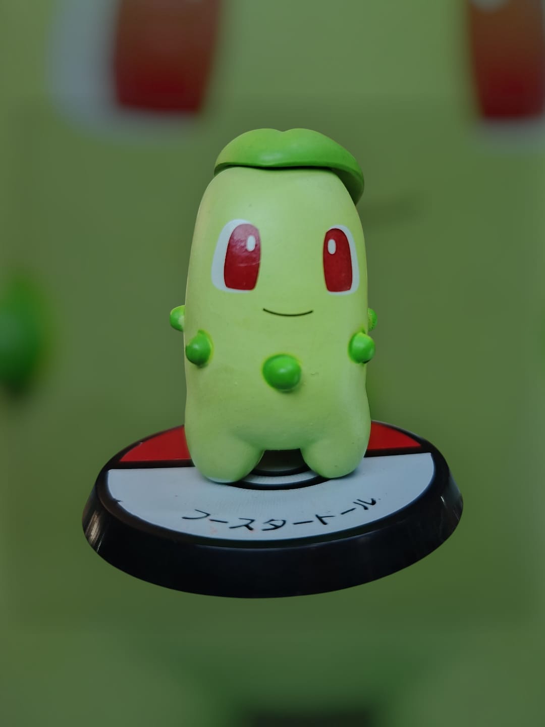 Figuras En Coleccion Pokemon X6