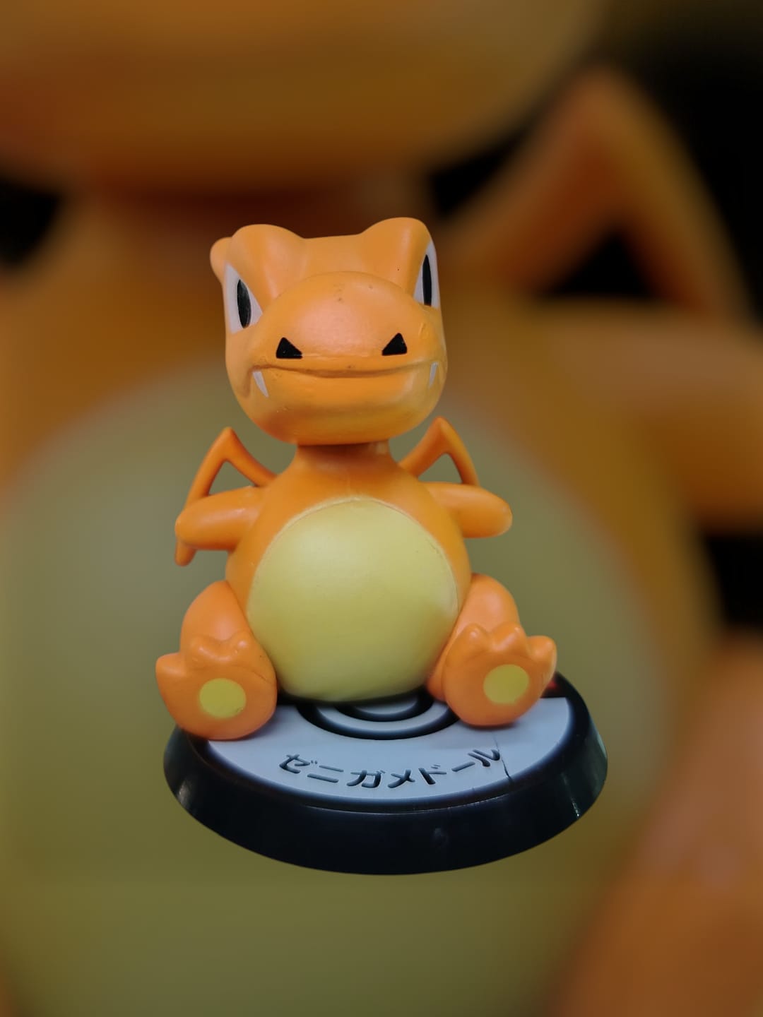 Figuras En Coleccion Pokemon X6