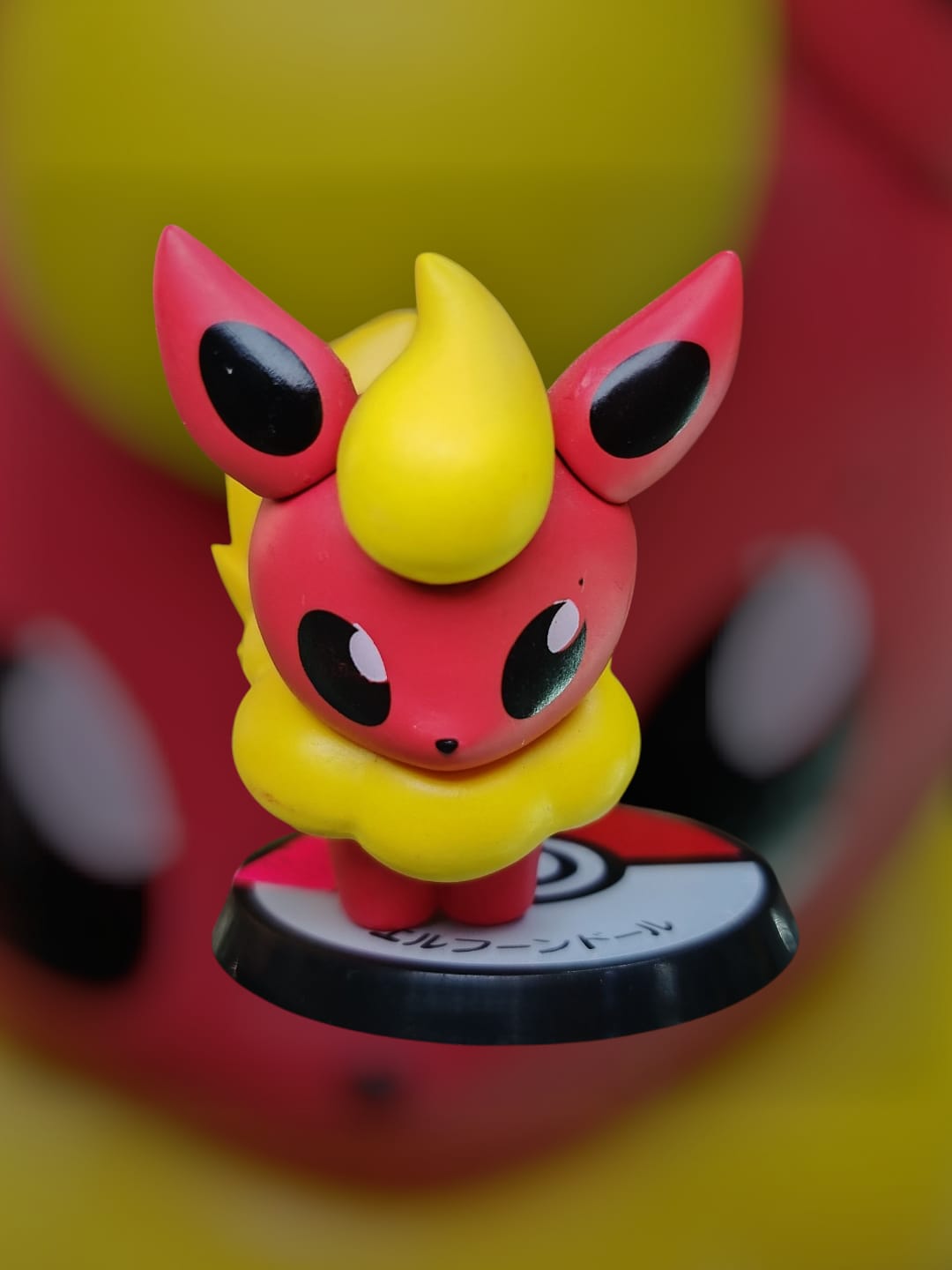 Figuras En Coleccion Pokemon X6