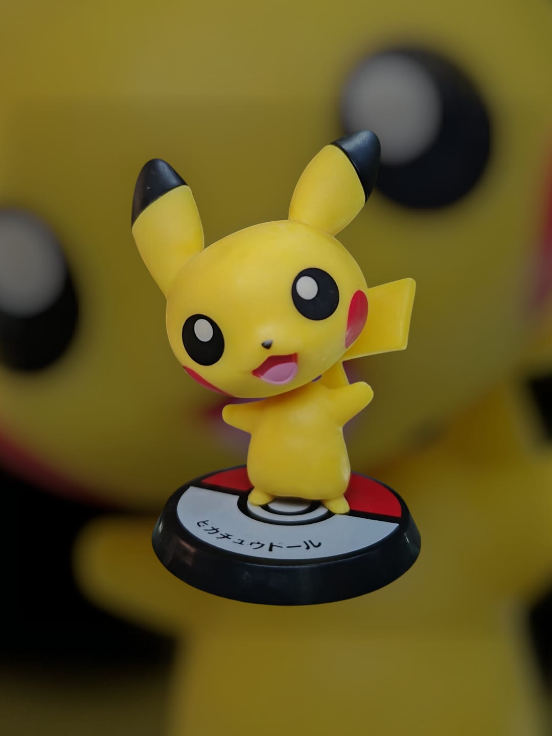 Figuras En Coleccion Pokemon X6