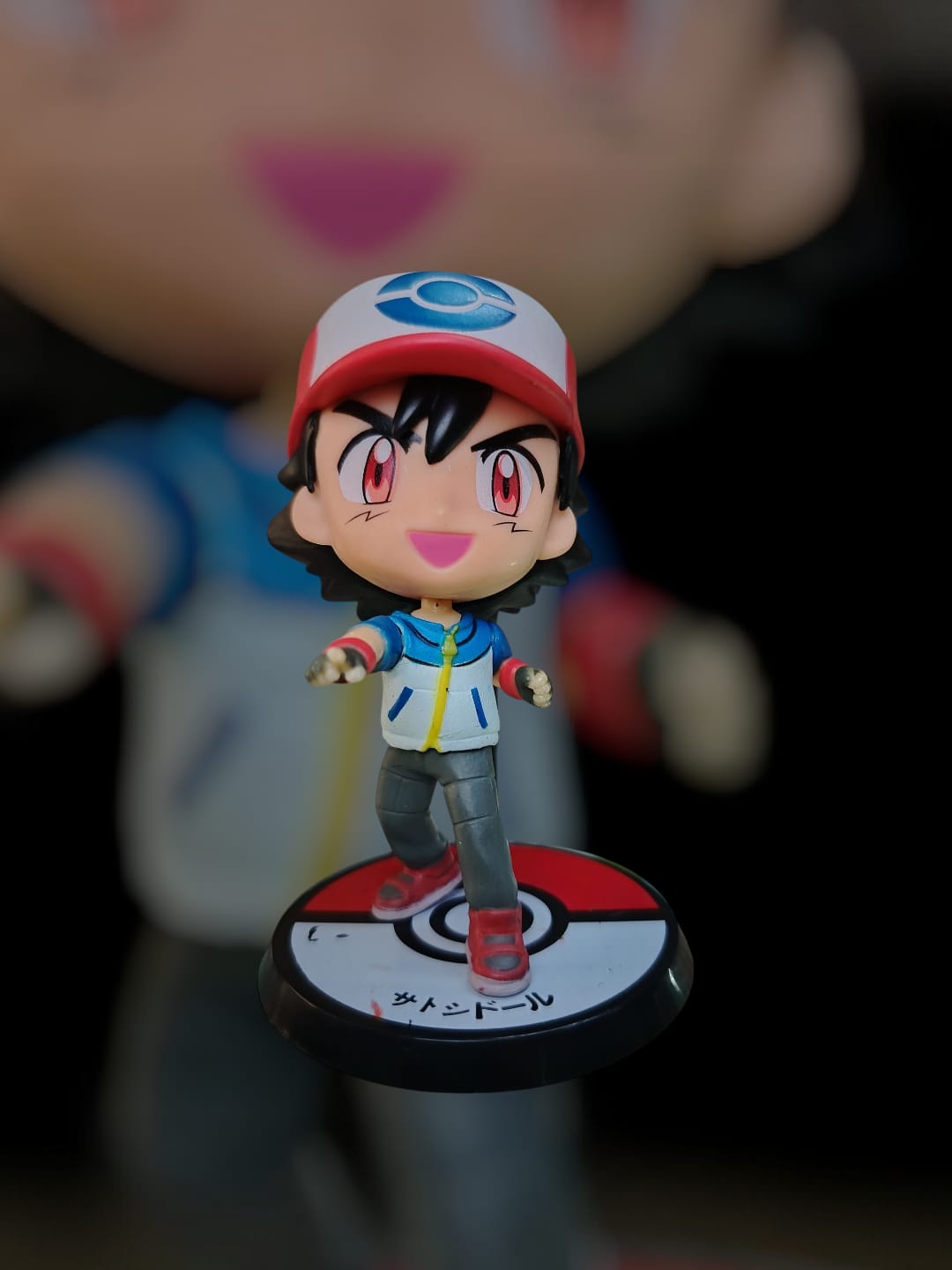 Figuras En Coleccion Pokemon X6