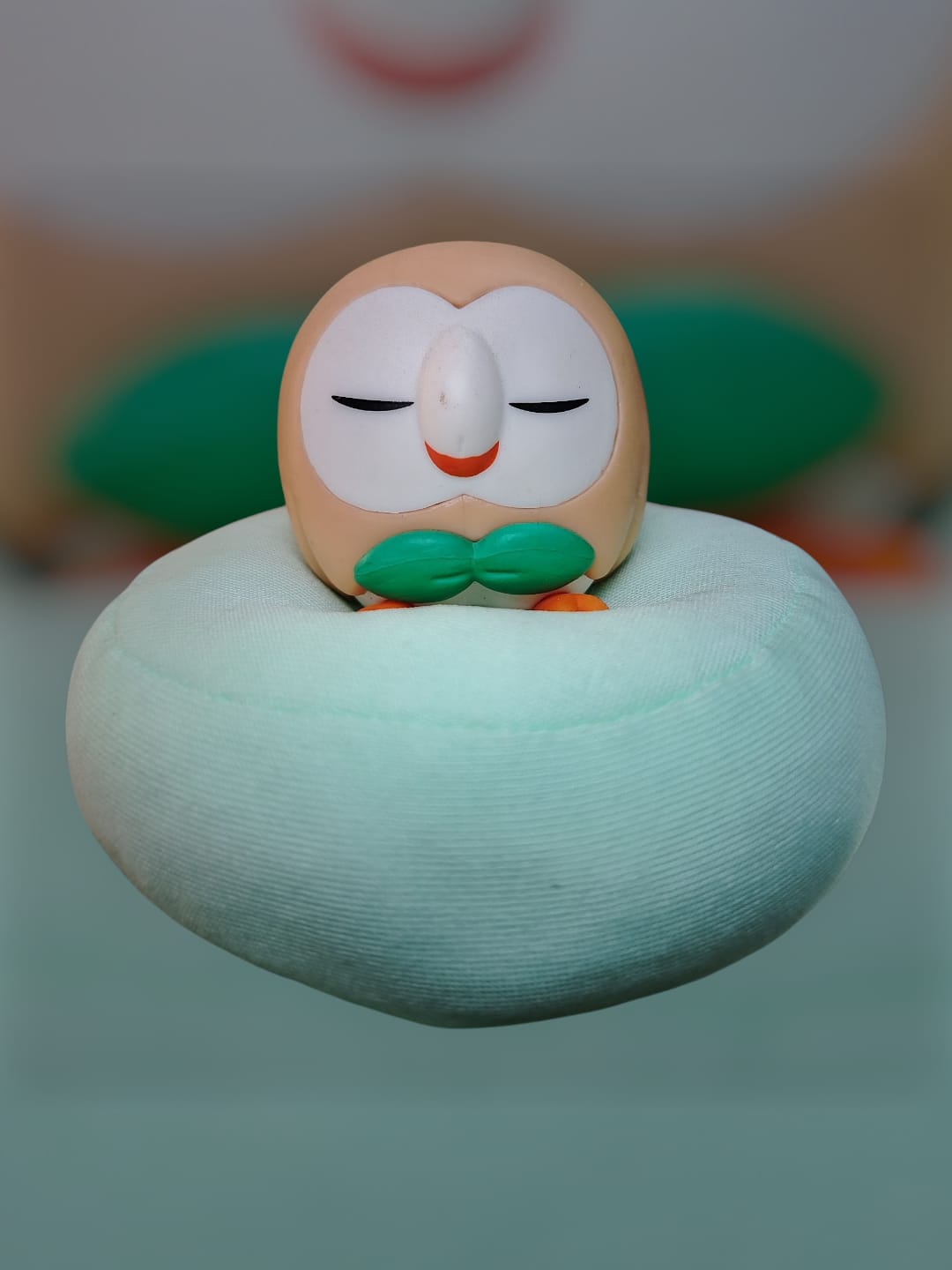 Figuras En Coleccion Pokemon X6