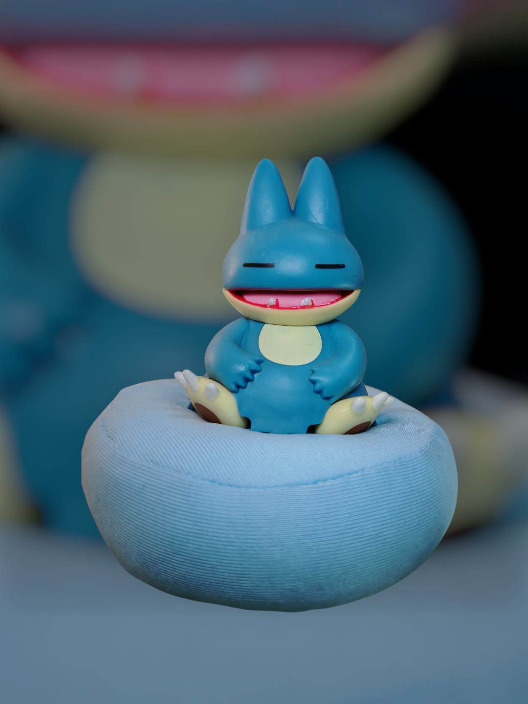 Figuras En Coleccion Pokemon X6