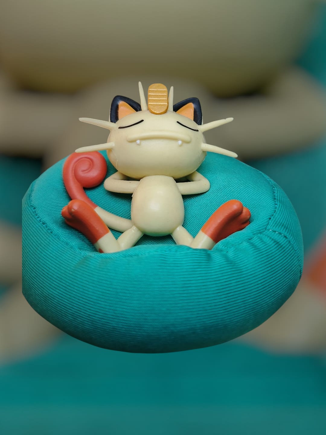 Figuras En Coleccion Pokemon X6