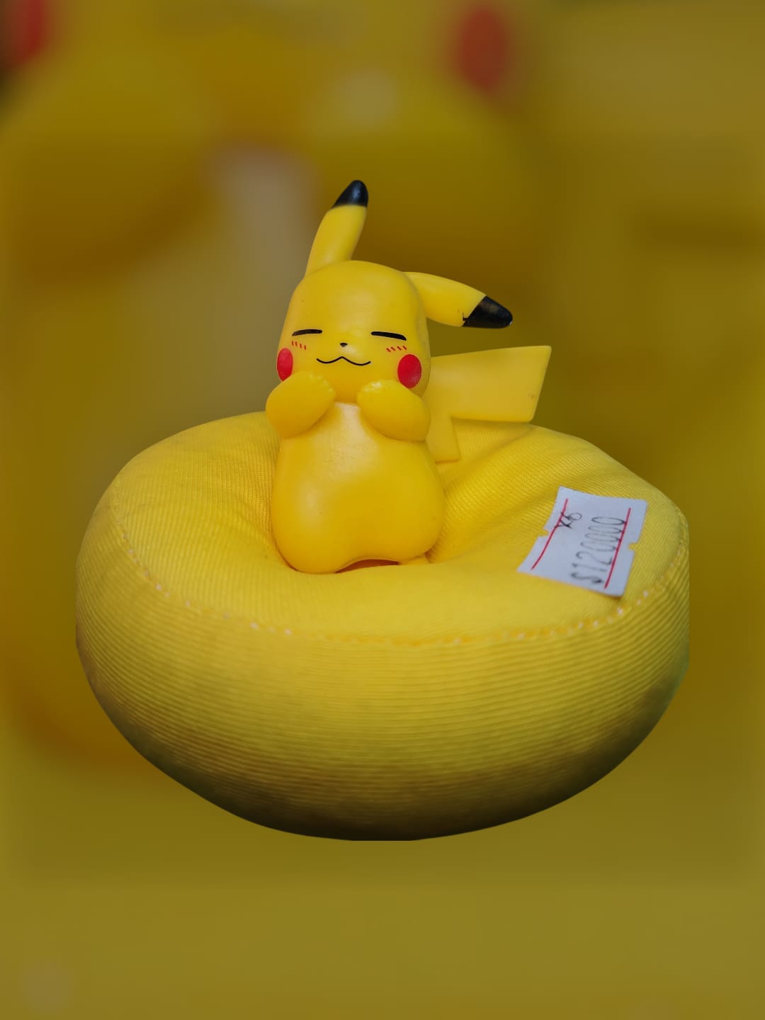 Figuras En Coleccion Pokemon X6